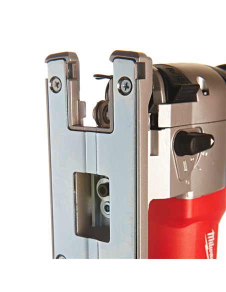 Fierastrau pendular M18 Heavy Duty - Milwaukee - HD18 JSB-402C - cod 4933426660