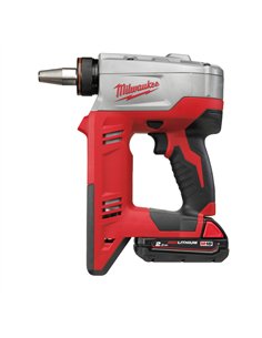 Dispozitiv pentru largire M18 UPONOR Q&E - Milwaukee - HD18 PXP-H06202C - cod 4933441771