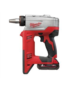 Dispozitiv pentru largire M18 UPONOR Q&E - Milwaukee - HD18 PXP-H10202C - cod 4933441774