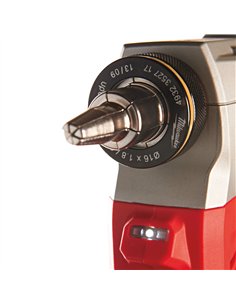 Dispozitiv pentru largire M18 UPONOR Q&E - Milwaukee - HD18 PXP-H10202C - cod 4933441774 2