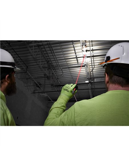 Lanterna tip stilou 250 lumeni, reincarcabila USB - Milwaukee - IR PL250 - cod 4933478705