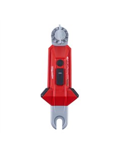 Lanterna USB reincarcabila Hot Stick - Milwaukee - L4 HSL-301 - cod 4933493968