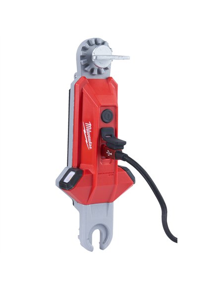 Lanterna USB reincarcabila Hot Stick - Milwaukee - L4 HSL-301 - cod 4933493968