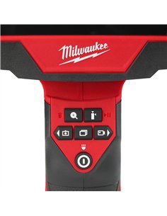 Videoscop auto M12 - Milwaukee - M12 ATB-0C - cod 4933493136 2