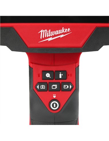 Videoscop auto M12 - Milwaukee - M12 ATB-0C - cod 4933493136