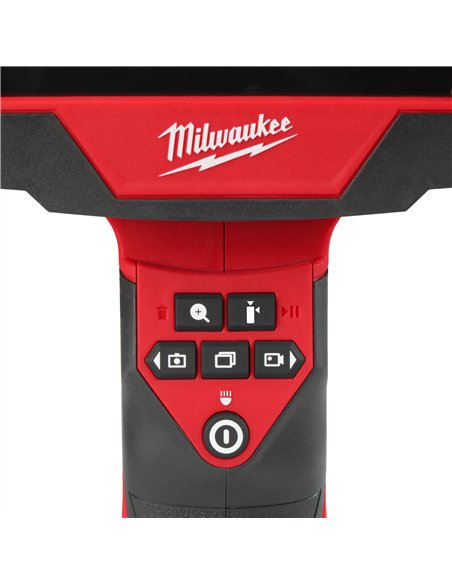 Videoscop auto M12 - Milwaukee - M12 ATB-0C - cod 4933493136