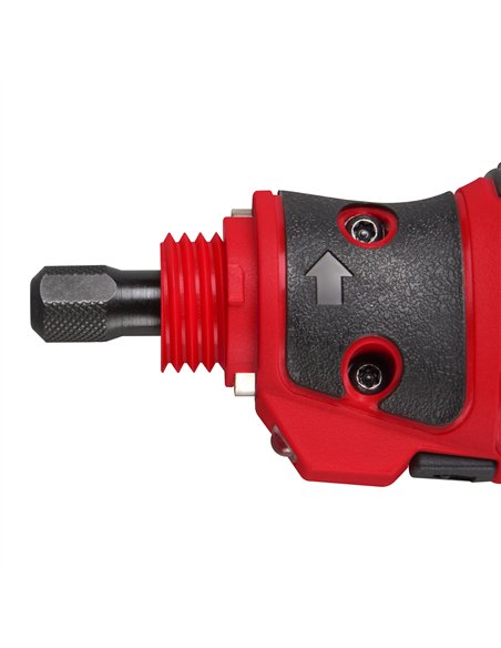Unealta rotativa fara perii M12 - Milwaukee - M12 BLROT-0 - cod 4933493591