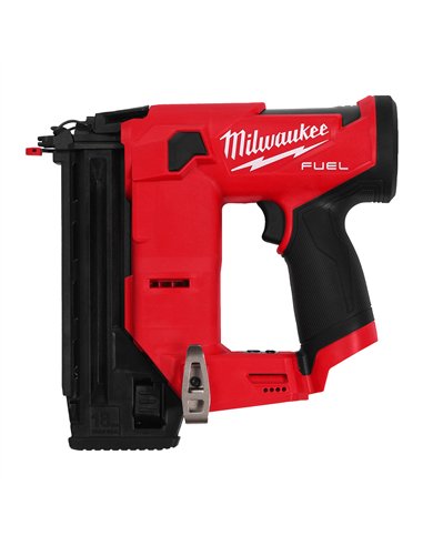 Pistol pentru cuie 18 GA M12 FUEL - Milwaukee - M12 FCN18GS-0X - cod 4933493354