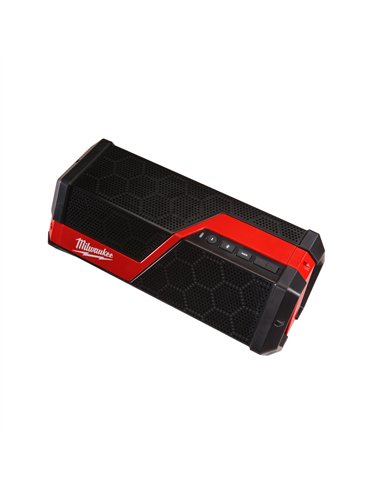 Difuzor Bluetooth® M12 - M18 - Milwaukee - M12-18 JSSP-0 - cod 4933459275