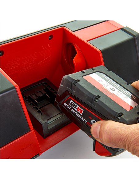 Difuzor Bluetooth® M12 - M18 - Milwaukee - M12-18 JSSP-0 - cod 4933459275