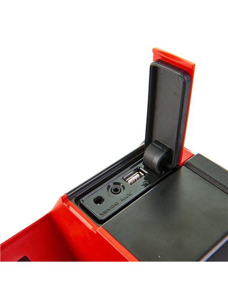 Difuzor Bluetooth® M12 - M18 - Milwaukee - M12-18 JSSP-0 - cod 4933459275