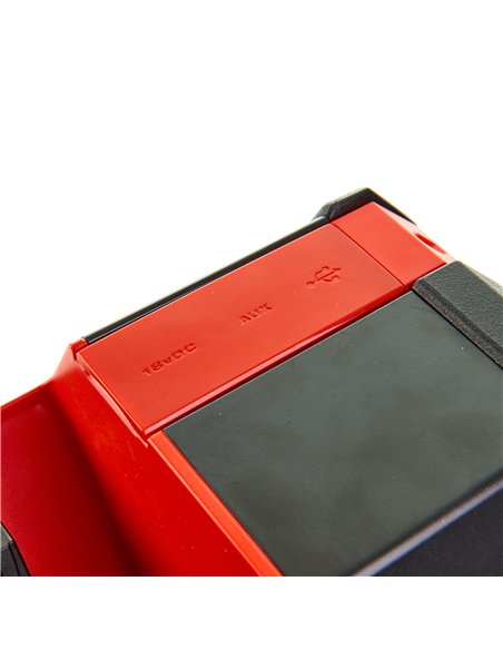 Difuzor Bluetooth® M12 - M18 - Milwaukee - M12-18 JSSP-0 - cod 4933459275