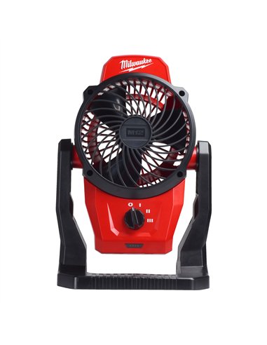 Ventilator M12 - Milwaukee - M12 AF-0 - cod 4933478228