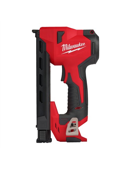 Pistol de fixare subcompact a cablurilor cu capse M12 - Milwaukee - M12 BCST-0 - cod 4933480488