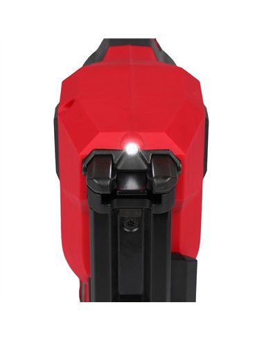 Pistol de fixare subcompact a cablurilor cu capse M12 - Milwaukee - M12 BCST-0 - cod 4933480488