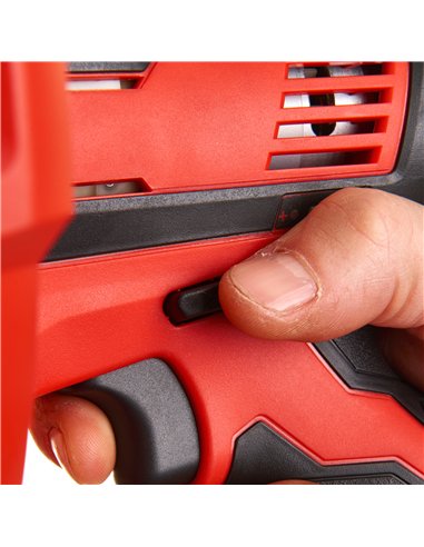 Masina subcompacta M12 de desfundat tevi, cu spirala, diametru 6 mm, BDC6-0C- Milwaukee - cod 4933451634 (fara accesorii)