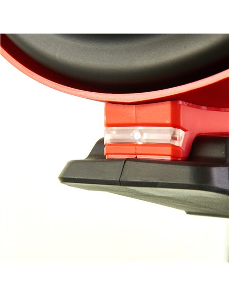 Masina subcompacta M12 de desfundat tevi, cu spirala, diametru 8 mm, BDC8-0C- Milwaukee - cod 4933451632 (fara accesorii)