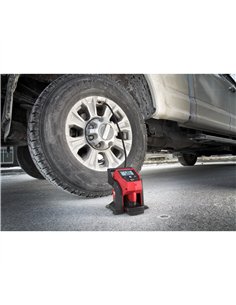 Compresor M12 subcompact - Milwaukee - M12 BI-0 - cod 4933464124