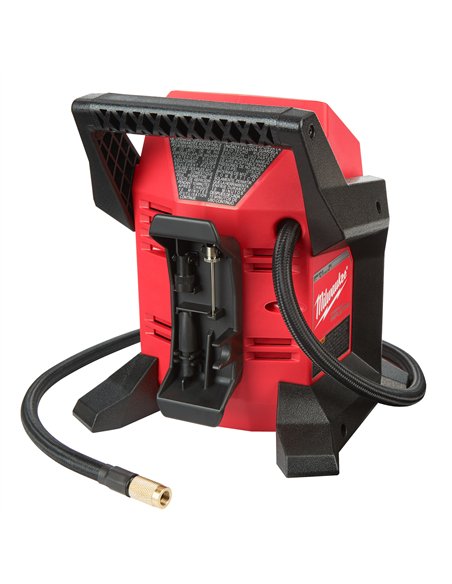 Compresor M12 subcompact - Milwaukee - M12 BI-0 - cod 4933464124