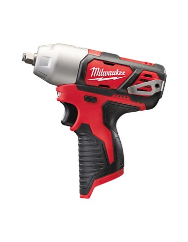 Cheie de impact 3/8 inch M12 subcompacta - Milwaukee - M12 BIW38-0 - 4933441985