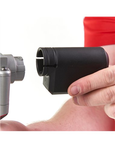 Pistol pentru nituit M12 subcompact - Milwaukee - M12 BPRT-201X - cod 4933464405