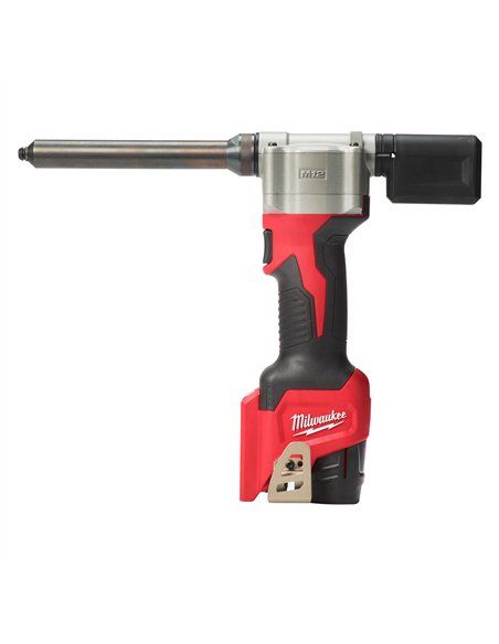 Pistol pentru nituit M12 subcompact - Milwaukee - M12 BPRT-201X - cod 4933464405