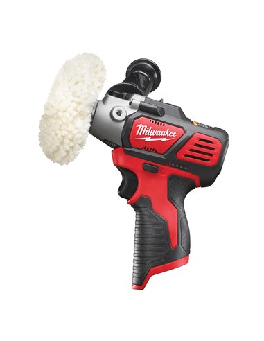 Masina lustruit/slefuit M12 subcompacta - Milwaukee - M12 BPS-0 - cod 4933447791