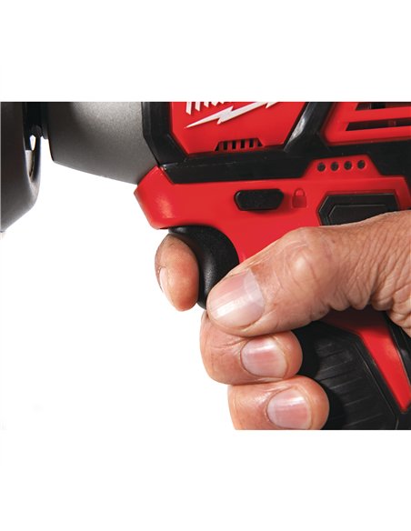 Masina lustruit/slefuit M12 subcompacta - Milwaukee - M12 BPS-0 - cod 4933447791