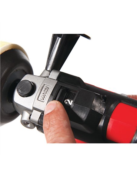 Masina lustruit/slefuit M12 subcompacta - Milwaukee - M12 BPS-421X - cod 4933447799