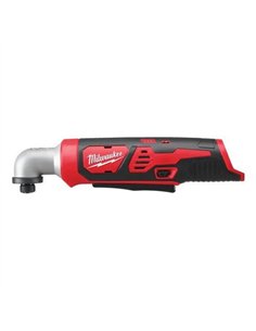 Masina de insurubat la unghi cu impact M12 subcompacta - Milwaukee - M12 BRAID-0 - 4933451247