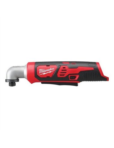 Masina de insurubat la unghi cu impact M12 subcompacta - Milwaukee - M12 BRAID-0 - 4933451247