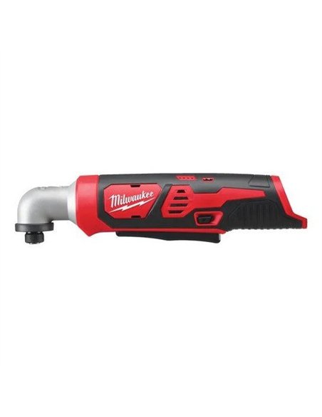 Masina de insurubat la unghi cu impact M12 subcompacta - Milwaukee - M12 BRAID-0 - 4933451247