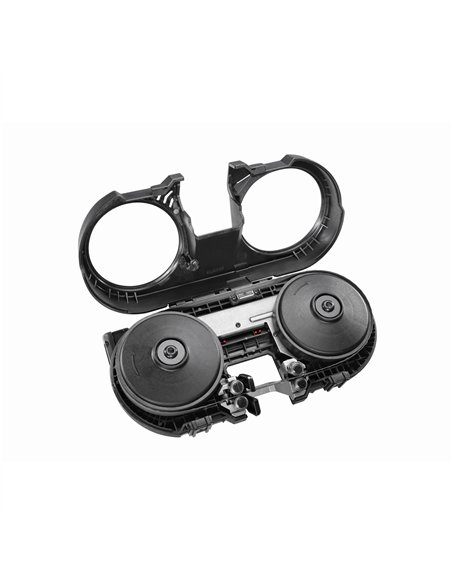 Fierastrau cu banda pentru metal M12 subcompact - Milwaukee - M12 BS-0 - cod 4933431310