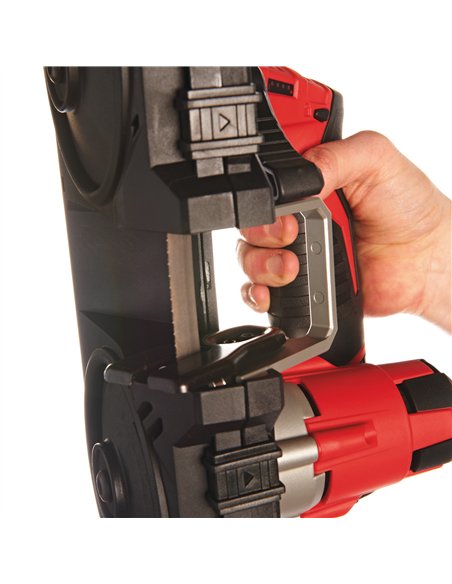 Fierastrau cu banda pentru metal M12 subcompact - Milwaukee - M12 BS-402C - cod 4933441805