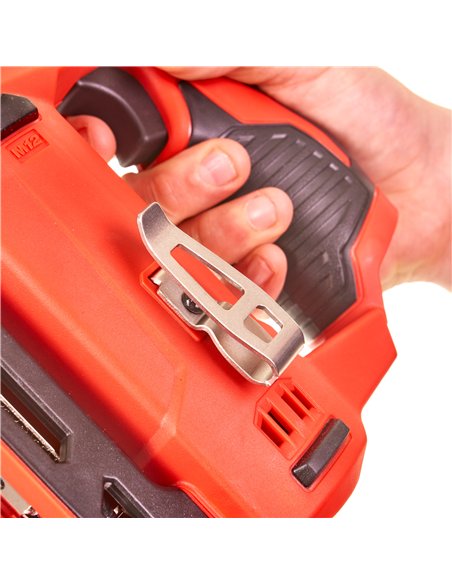 Capsator M12 subcompact - Milwaukee - M12 BST-0 - cod 4933459634