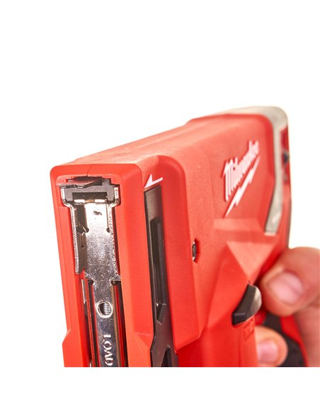 Capsator M12 subcompact - Milwaukee - M12 BST-0 - cod 4933459634