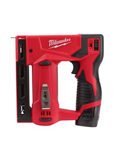 Capsator M12 subcompact - Milwaukee - M12 BST-202X - cod 4933459635