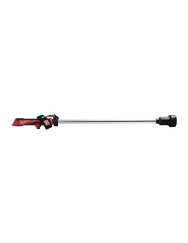 Pompa de apa cu perii M12 HYDROPASS - Milwaukee - M12 BSWP-0 - cod 4933479639