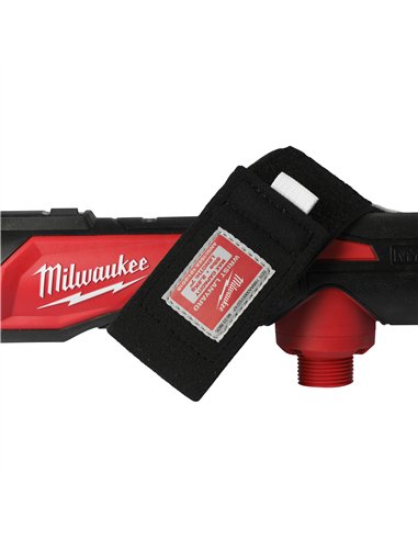 Pompa de apa cu perii M12 HYDROPASS - Milwaukee - M12 BSWP-0 - cod 4933479639