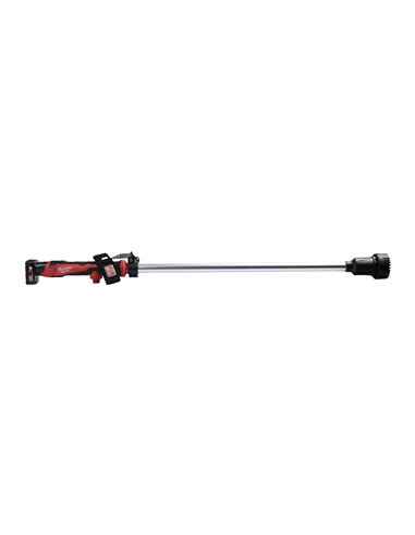 Pompa de apa cu perii M12 HYDROPASS - Milwaukee - M12 BSWP-601 - cod 4933479640