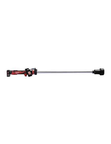Pompa de apa cu perii M12 HYDROPASS - Milwaukee - M12 BSWP-601 - cod 4933479640
