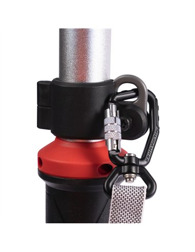 Pompa de apa cu perii M12 HYDROPASS - Milwaukee - M12 BSWP-601 - cod 4933479640