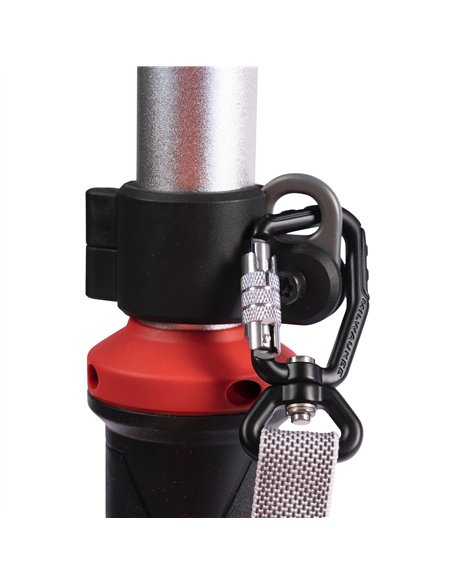 Pompa de apa cu perii M12 HYDROPASS - Milwaukee - M12 BSWP-601 - cod 4933479640