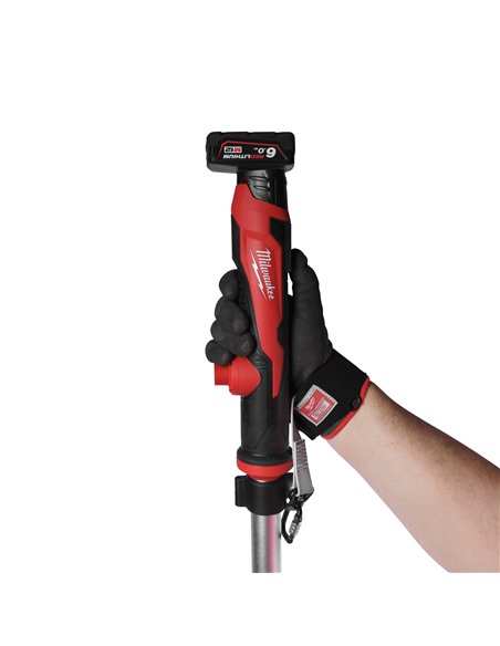 Pompa de apa cu perii M12 HYDROPASS - Milwaukee - M12 BSWP-601 - cod 4933479640