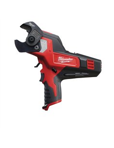 Masina pentru taiat cabluri M12 subcompacta - Milwaukee - M12 CC-0 - cod 4933431600