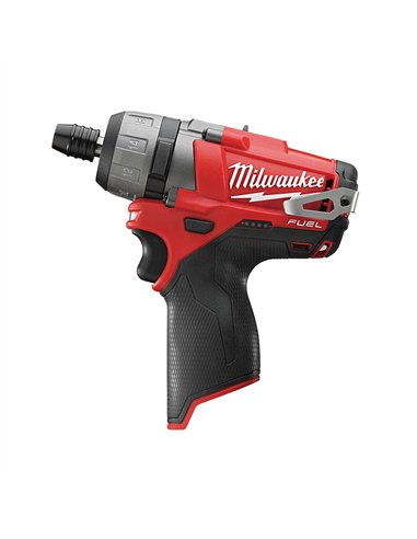 Masina de insurubat M12 FUEL subcompacta - Milwaukee - M12 CD-0 - 4933440450