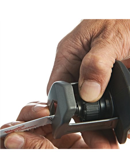 Fierastrau sabie hackzall M12 FUEL subcompact - Milwaukee - M12 CHZ-402C - cod 4933446950