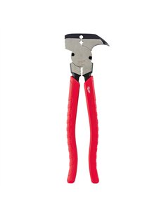 Cleste pentru gard - Milwaukee - Fencing Plier - cod 4932493926 2
