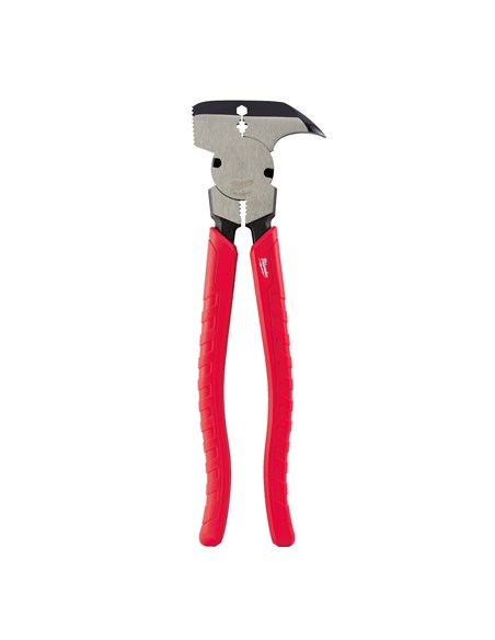 Cleste pentru gard - Milwaukee - Fencing Plier - cod 4932493926