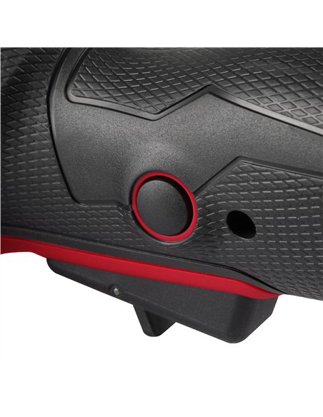 Slefuitor cu banda M12 FUEL 10 mm - Milwaukee - M12 FBFL10-0 - cod 4933480958